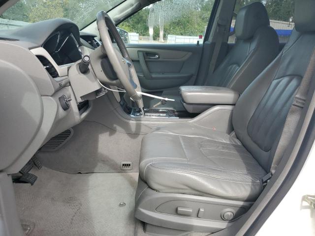 Photo 7 from auction – 2014 CHEVROLET TRAVERSE L with VIN 1GNKRGKD2EJ319951