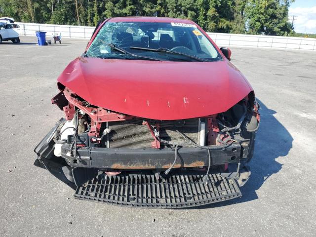 Photo 5 from auction – 2018 TOYOTA COROLLA L with VIN 2T1BURHE4JC053860