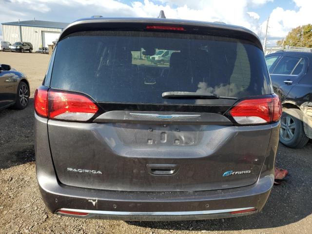 Photo 6 from auction – 2018 CHRYSLER PACIFICA H with VIN 2C4RC1N76JR212841
