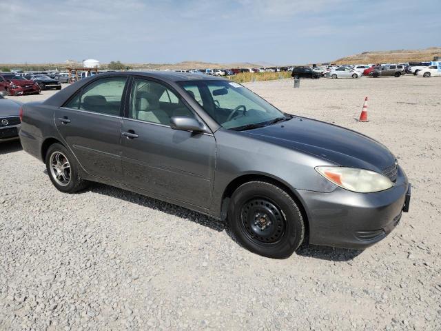 Photo 4 from auction – 2004 TOYOTA CAMRY LE with VIN 4T1BE30K04U924641