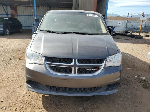Photo 5 from auction – 2016 DODGE GRAND CARA with VIN 2C4RDGBG0GR370444
