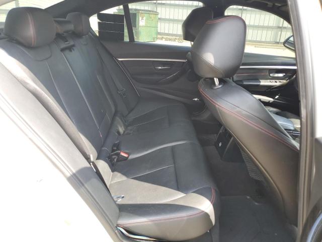 Photo 10 from auction – 2017 BMW 330 I with VIN WBA8B9C35HK884943