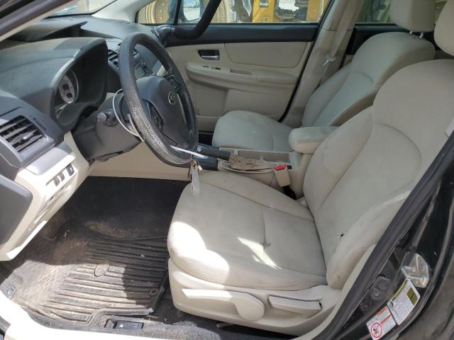Photo 7 from auction – 2013 SUBARU IMPREZA PR with VIN JF1GPAC67DH835347