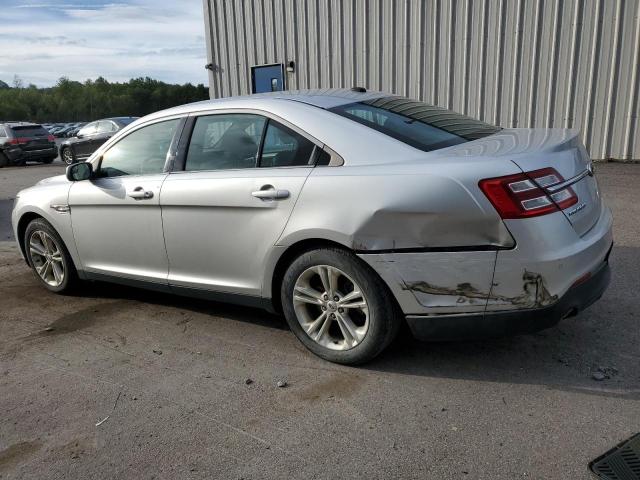 Photo 2 from auction – 2013 FORD TAURUS SEL with VIN 1FAHP2E86DG156569