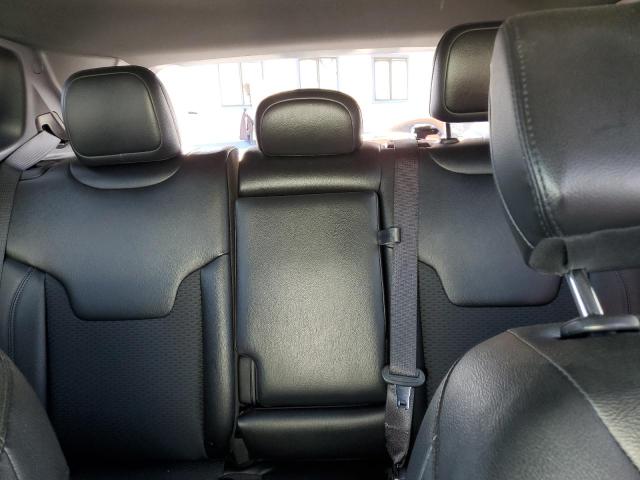 Photo 10 from auction – 2024 JEEP COMPASS LA with VIN 3C4NJDBNXRT110623