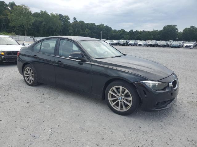 Photo 4 from auction – 2016 BMW 320 I with VIN WBA8A9C54GK617960