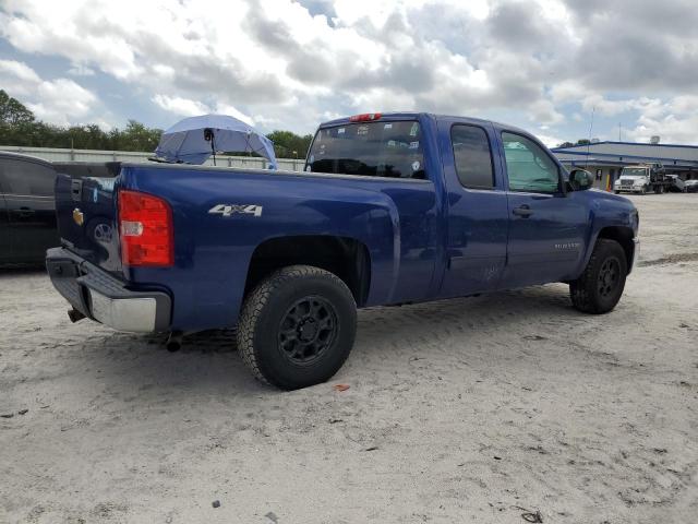Photo 3 from auction – 2013 CHEVROLET SILVERADO with VIN 1GCRKSE78DZ255113