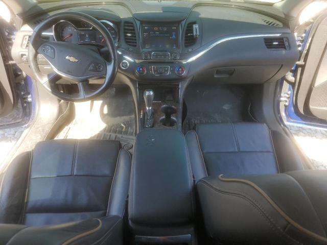 Photo 8 from auction – 2014 CHEVROLET IMPALA LTZ with VIN 1G1155S30EU154128