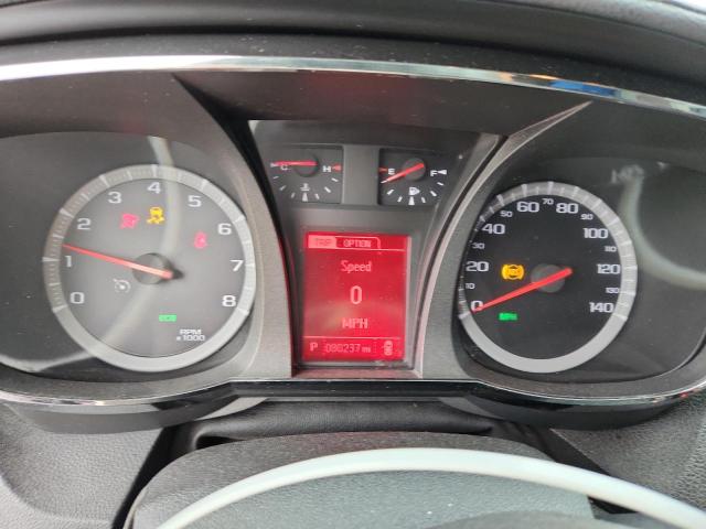 Photo 9 from auction – 2015 GMC TERRAIN SLE with VIN 2GKALMEK4F6275808
