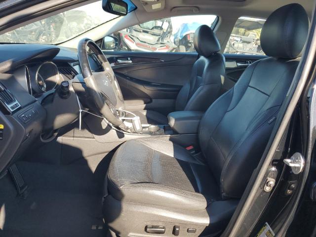 صورة رقم 7 من المزاد - 2011 HYUNDAI SONATA SE مع VIN 5NPEC4AC4BH258685