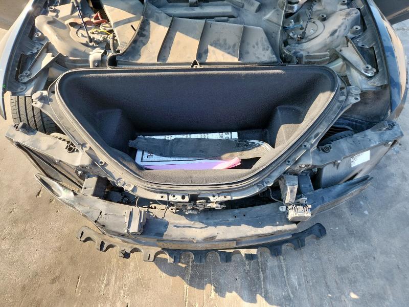 Photo 11 from auction – 2017 TESLA MODEL S with VIN 5YJSA1E11HF181538