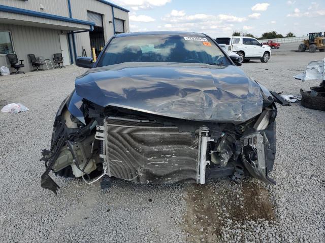 Photo 5 from auction – 2016 FORD TAURUS SEL with VIN 1FAHP2E83GG125669