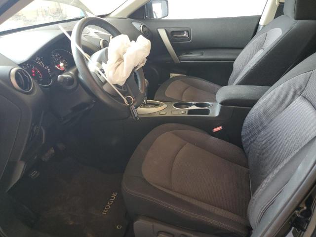 Photo 7 from auction – 2012 NISSAN ROGUE S with VIN JN8AS5MT4CW602972