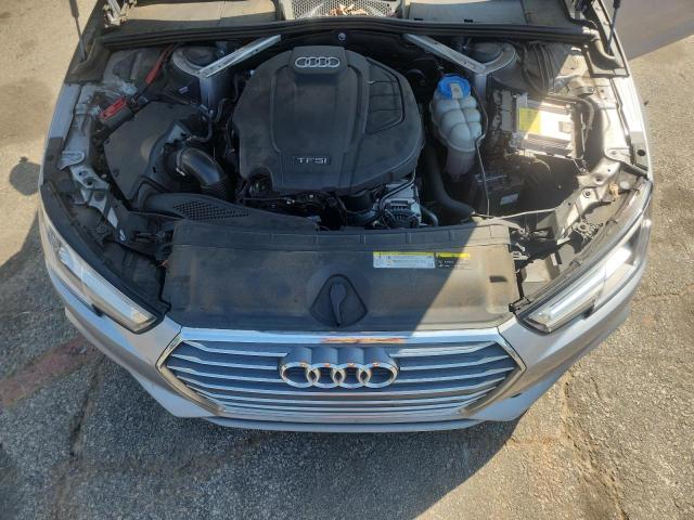 Photo 11 from auction – 2018 AUDI A4 PREMIUM with VIN WAULMAF40JA233628