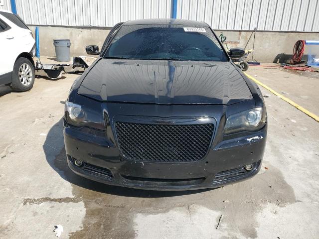 Photo 5 from auction – 2012 CHRYSLER 300 with VIN 2C3CCAAG1CH116429