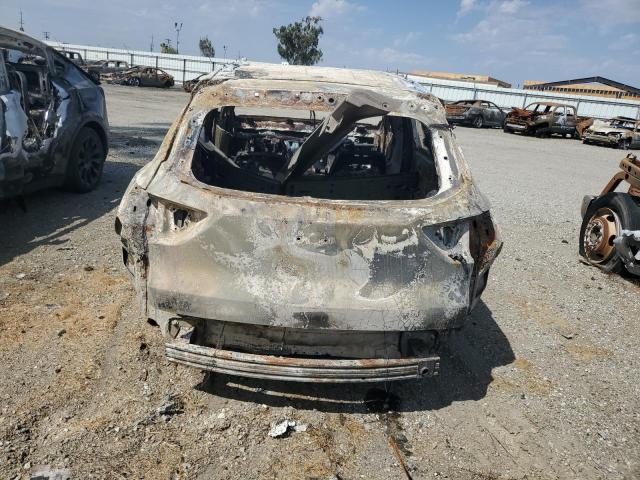 Photo 6 from auction – 2021 CHEVROLET TRAILBLAZE with VIN KL79MPS28MB106383