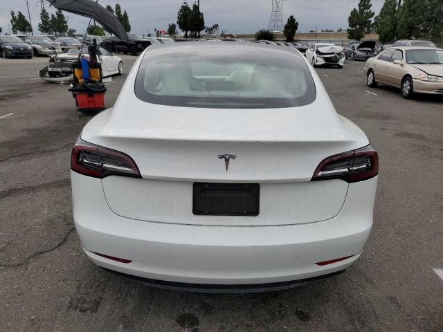 Photo 6 from auction – 2023 TESLA MODEL 3 with VIN 5YJ3E1EA3PF487552