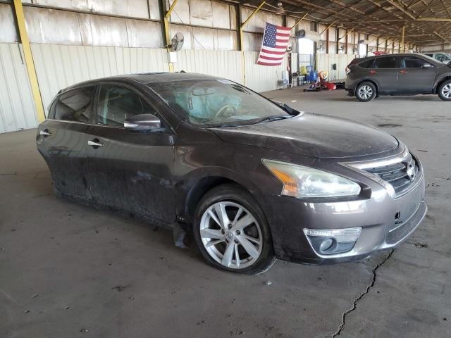 Photo 4 from auction – 2015 NISSAN ALTIMA 2.5 with VIN 1N4AL3AP3FC267574