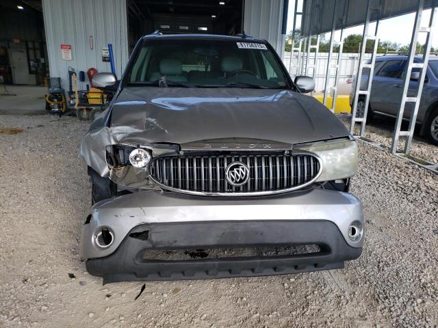 Фото 5 с аукциона – 2007 BUICK RAINIER CX с VIN 5GADT13S072236353
