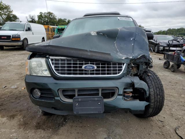 Photo 5 from auction – 2004 FORD EXPLORER XLT with VIN 1FMZU73K54UB33073
