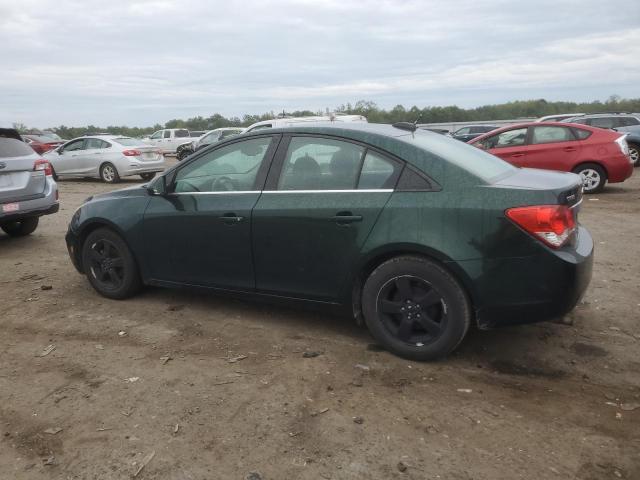 Photo 2 from auction – 2015 CHEVROLET CRUZE LT with VIN 1G1PC5SB0F7225545