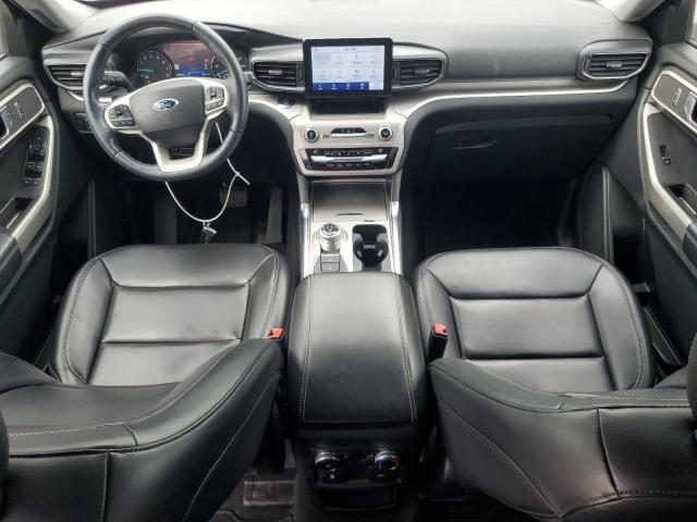 صورة رقم 8 من المزاد - 2021 FORD EXPLORER X مع VIN 1FMSK8DH8MGB79611