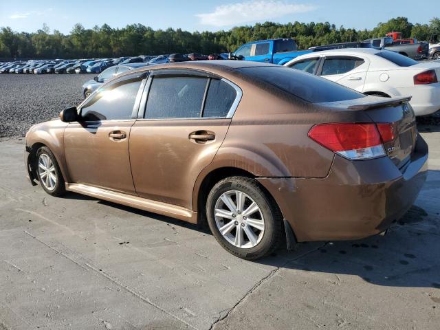 Photo 2 from auction – 2011 SUBARU LEGACY 2.5 with VIN 4S3BMBC68B3248975