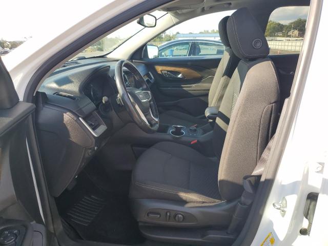 Photo 7 from auction – 2019 GMC TERRAIN SL with VIN 3GKALTEV3KL393861