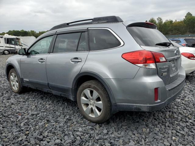 Photo 2 from auction – 2011 SUBARU OUTBACK 2.5I PREMIUM with VIN 4S4BRBGC5B3427553