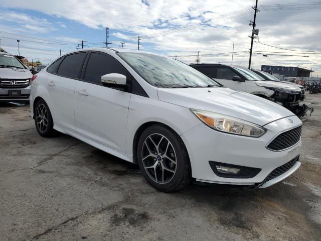 Photo 4 from auction – 2016 FORD FOCUS SE with VIN 1FADP3F27GL372618