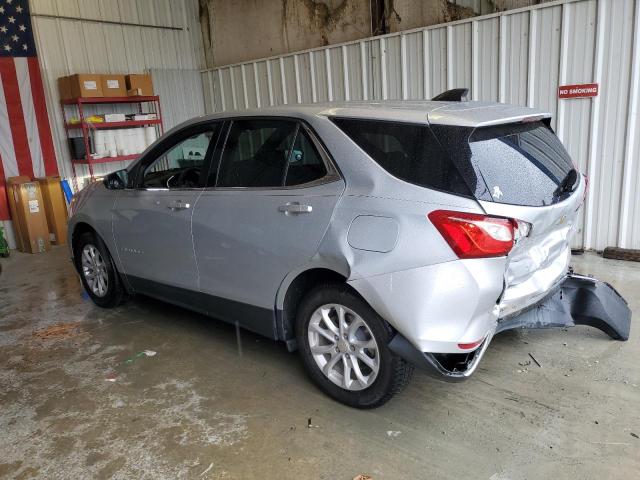 Photo 2 from auction – 2020 CHEVROLET EQUINOX LT with VIN 3GNAXKEV2LL276338
