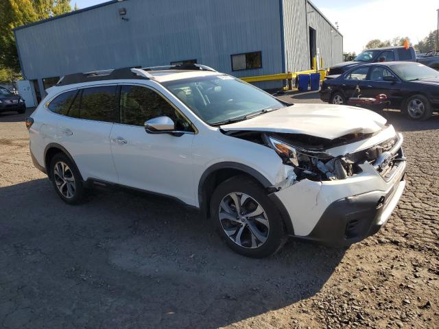 Photo 4 from auction – 2020 SUBARU OUTBACK TO with VIN 4S4BTAPC8L3133061