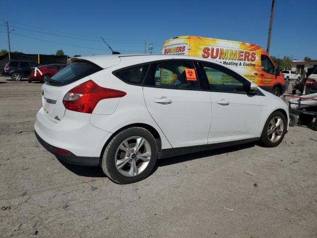 Photo 3 from auction – 2014 FORD FOCUS SE with VIN 1FADP3K25EL425741