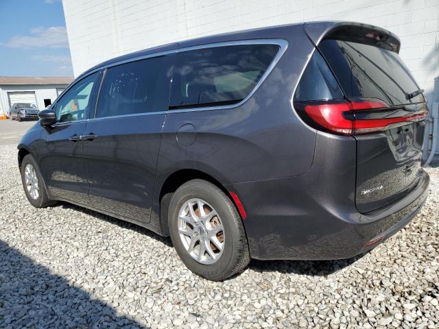 Photo 2 from auction – 2023 CHRYSLER PACIFICA T with VIN 2C4RC1BG2PR585808