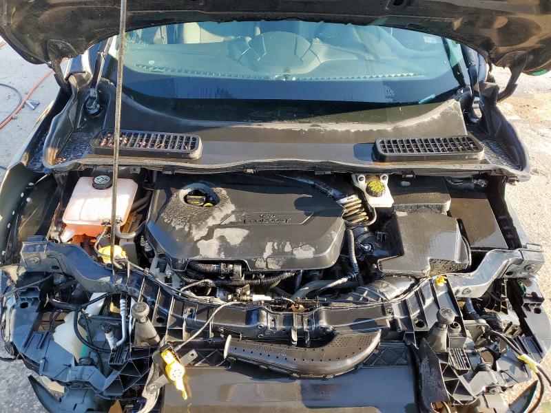 Photo 12 from auction – 2014 FORD ESCAPE SE with VIN 1FMCU0GX7EUD79319