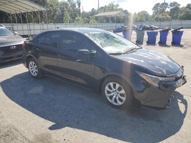 Photo 4 from auction – 2024 TOYOTA COROLLA LE with VIN 5YFB4MDE8RP145428
