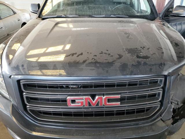 Photo 12 from auction – 2019 GMC YUKON SLT with VIN 1GKS2BKC9KR333998