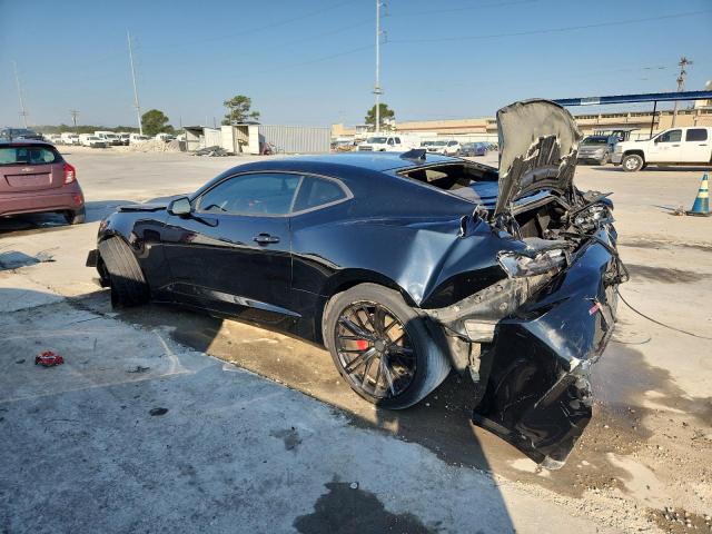 Photo 2 from auction – 2017 CHEVROLET CAMARO SS with VIN 1G1FF1R72H0133703