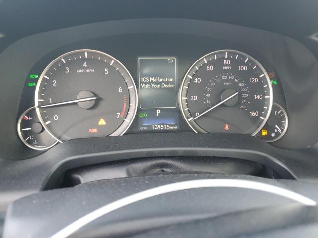 Photo 9 from auction – 2019 LEXUS RX 350 BAS with VIN 2T2BZMCA0KC209544