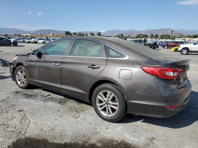 Photo 2 from auction – 2015 HYUNDAI SONATA SE with VIN 5NPE24AF7FH232133