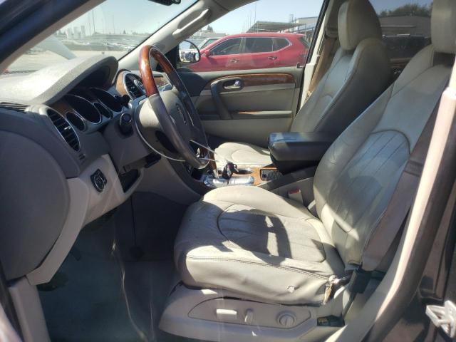Photo 7 from auction – 2011 BUICK ENCLAVE CX with VIN 5GAKVBED3BJ303726