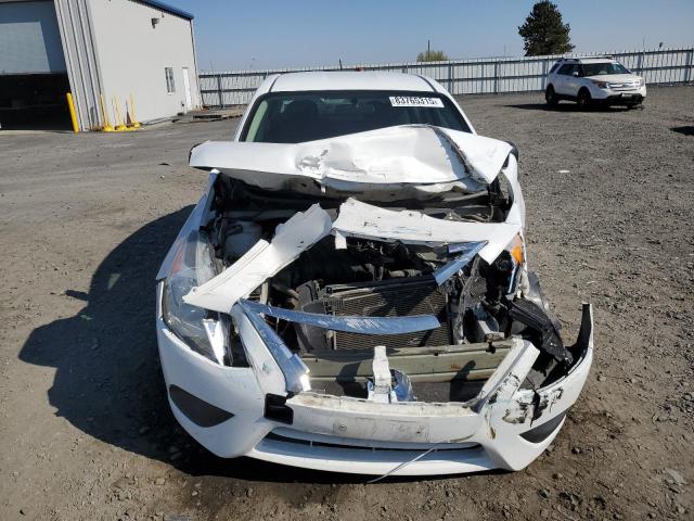 Photo 5 from auction – 2015 NISSAN VERSA S with VIN 3N1CN7AP4FL834600