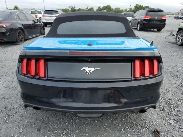 Photo 6 from auction – 2017 FORD MUSTANG with VIN 1FATP8UH7H5246832