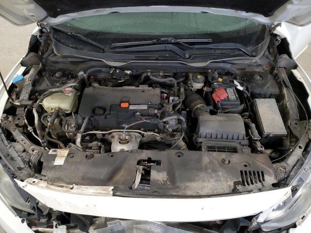 Photo 11 from auction – 2016 HONDA CIVIC LX with VIN 2HGFC2E58GH007769