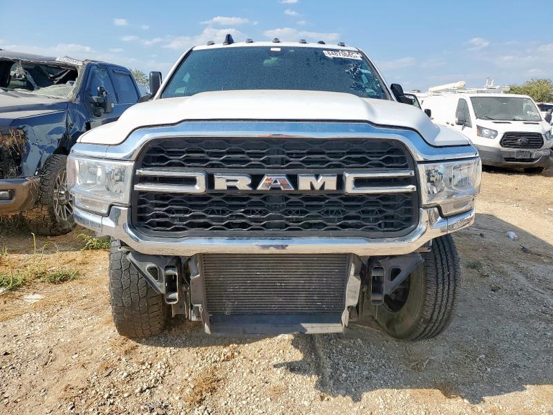 Photo 5 from auction – 2021 RAM 2500 TRADE with VIN 3C6UR5CLXMG654961