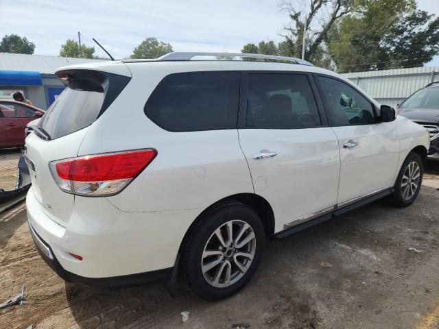 Zdjęcie 3 z aukcji – 2015 NISSAN PATHFINDER z VIN 5N1AR2MN6FC685023