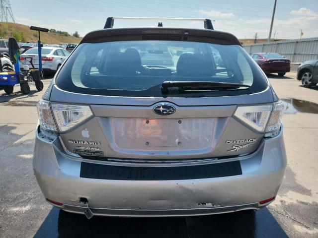 Foto 6 de la subasta – 2011 SUBARU IMPREZA OU con VIN JF1GH6D65BH800487