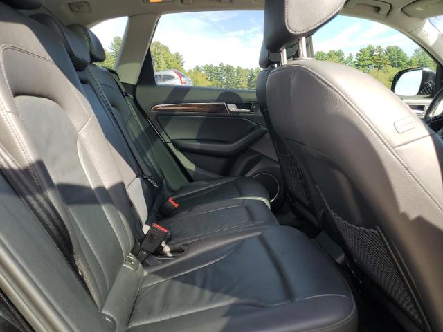 Photo 11 from auction – 2015 AUDI Q5 PREMIUM PLUS with VIN WA1LFAFP7FA052857