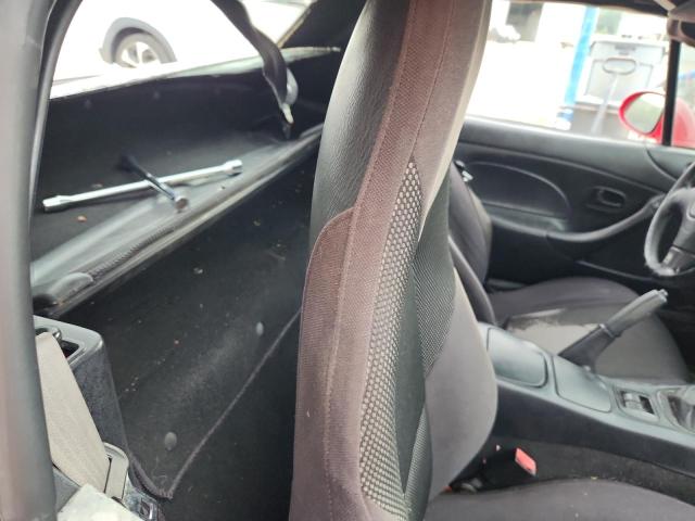 Photo 10 from auction – 2002 MAZDA MX-5 MIATA BASE with VIN JM1NB353420234892