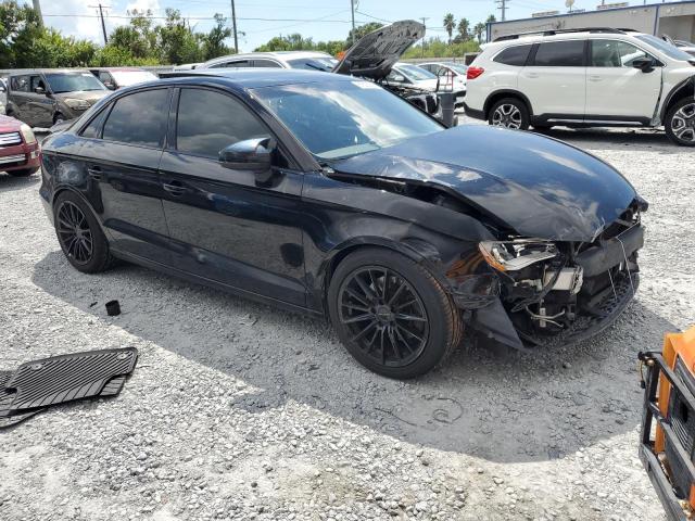 Photo 4 from auction – 2015 AUDI A3 PREMIUM with VIN WAUACGFF2F1101542